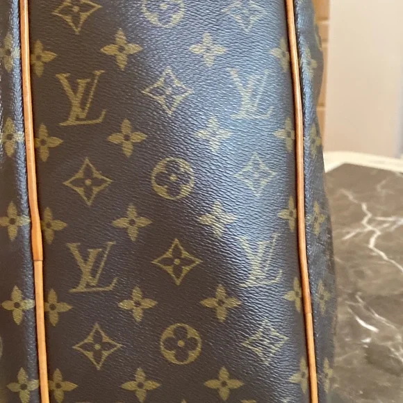 Louis Vuitton Delightful MM - Picture 7 of 10